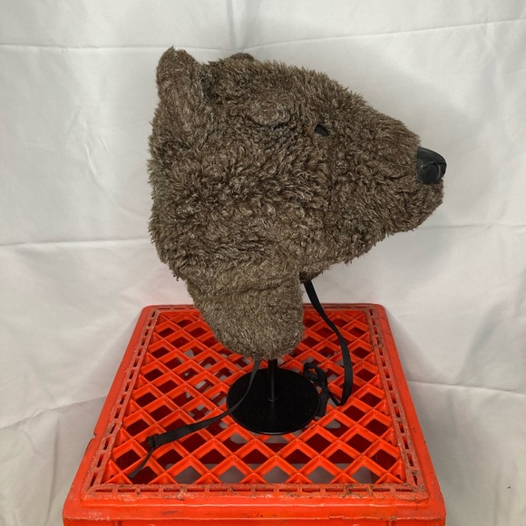 Rocking Horse brand Bear hat - Picture 2 of 4